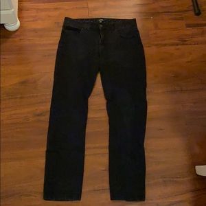 Black Jeans